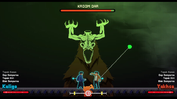 gameplay trailer