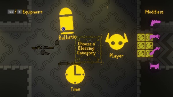 Negative Time Release Trailer