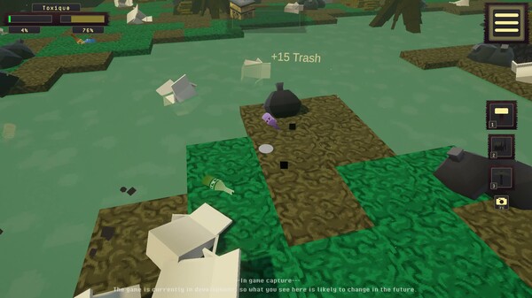 Froggous Grove Traile alpha v0.5