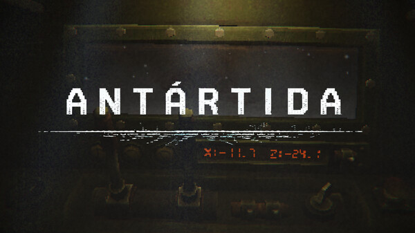 ANTARTIDA-游戏截图