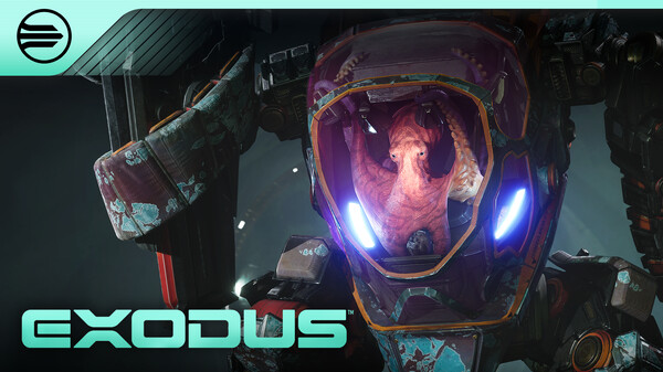 EXODUS 動画