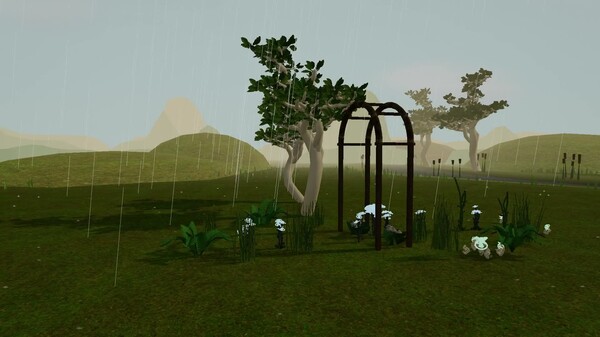 Verdreamia: a quite place to grow