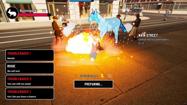 Gameplay Trailer