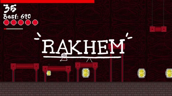 RAKHEM Overview Trailer