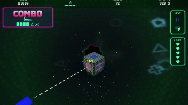 Qubx 2 Trailer