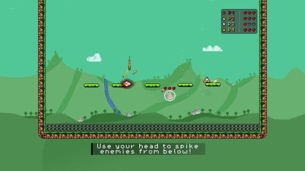 Gameplay Trailer