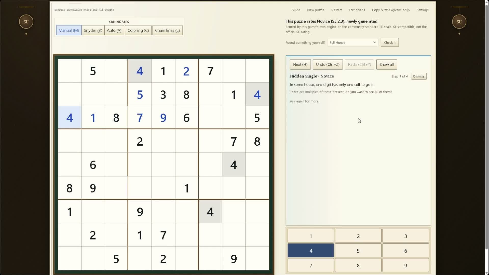 Sudoku University