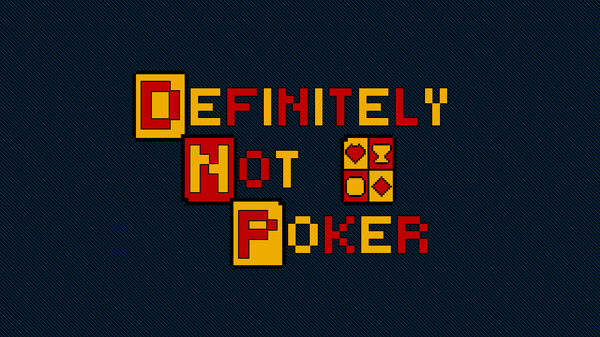 Definitely Not Poker Trailer