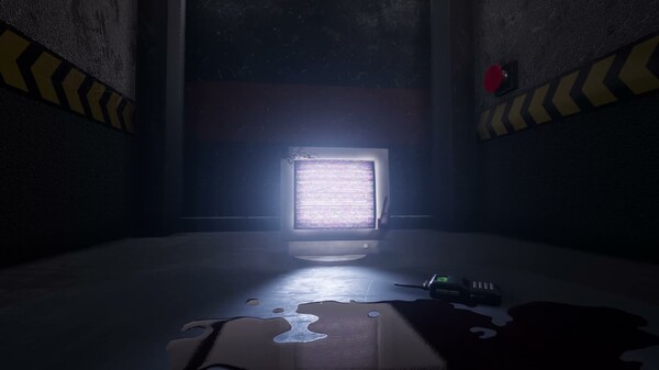Unclaimed Trailer