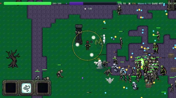 Warrior Extraction video thumbnail for Warrior Extraction