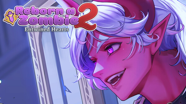 Reborn a Zombie 2: Entwined Hearts trailer trailer