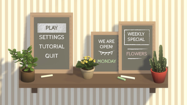 Pot by Pot trailer