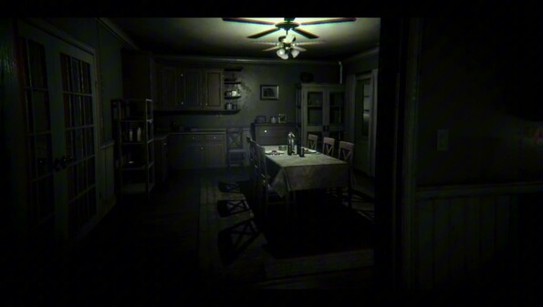 Don't Fear - Demo Trailer_En