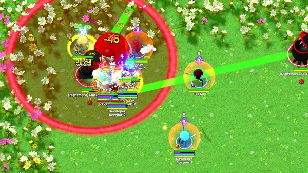 PVE