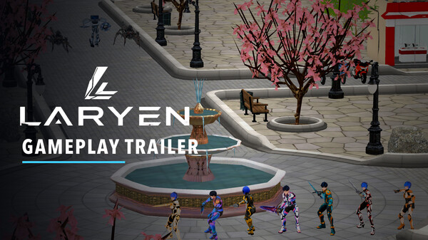 Gameplay Trailer