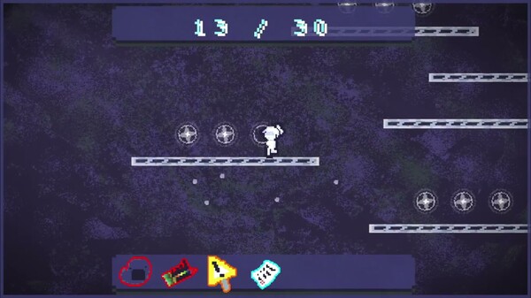 Lost Mind - Gameplay Trailer