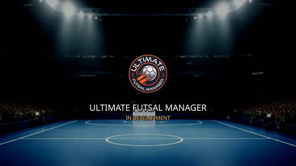 Teaser - Ultimate Futsal Manager