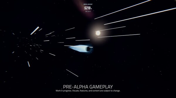 METEORITE - Gameplay Reveal