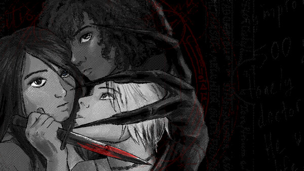 Vignette de la bande-annonce de DEVIL'S LIMINAL