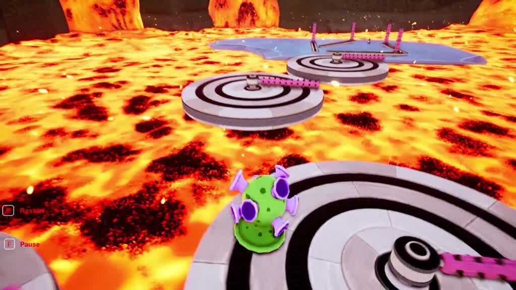 gameplay