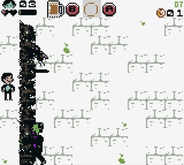 Swamptender