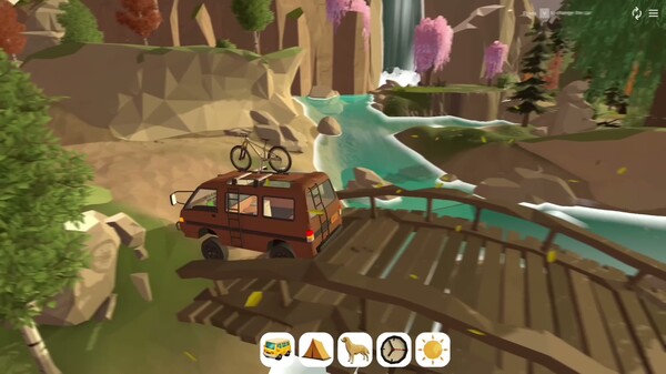 I Know a Spot: Open World Update - Gameplay Trailer