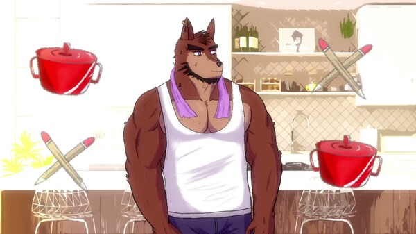 GymPup