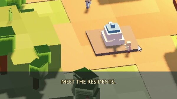 Windowsill Isle – Official Gameplay Trailer