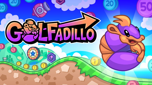 Golfadillo Trailer 1