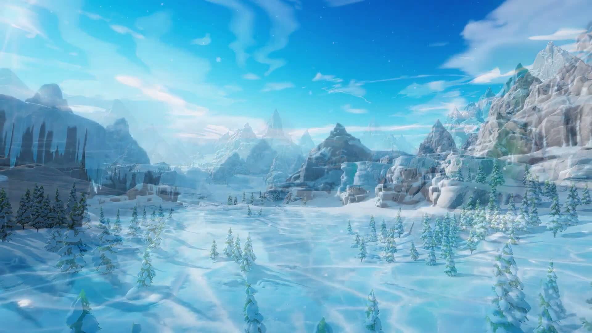 Official Teaser