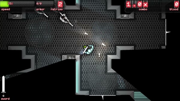 Gameplay Teaser