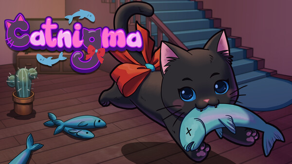 Trailer Catnigma