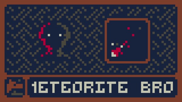 Cinematic Trailer: The Tentail Meteorite