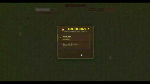 Second Stage Gameplay