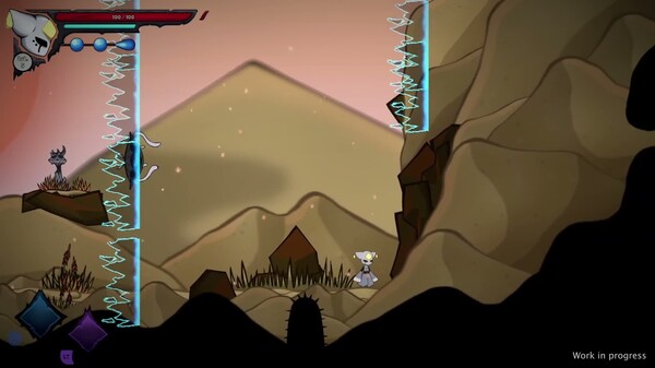 Enu Gameplay Trailer #2