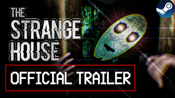 The Strange House