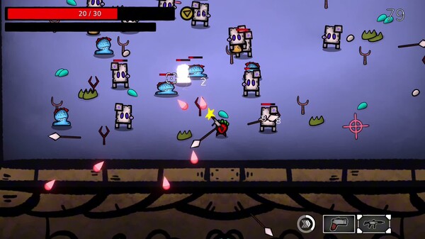 Gameplay