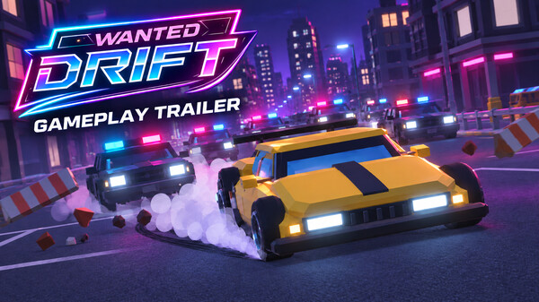 Official Gameplay Trailer