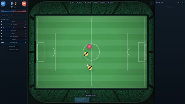 Football on Paper Demo