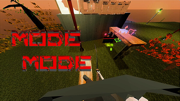 Zombo Mode