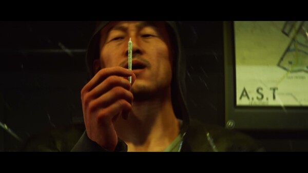 HITMAN暗杀世界-游戏截图