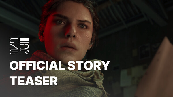 Official Story Teaser