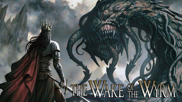 Wake of the Wyrm trailer
