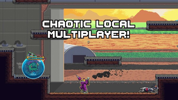 Launch Trailer