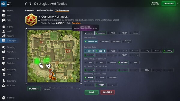 Major Update
