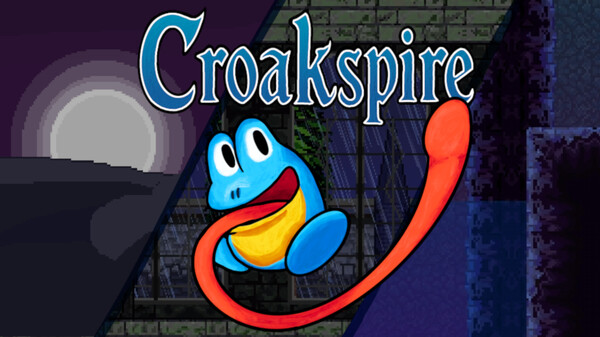 Croakspire Overview Trailer video thumbnail for Croakspire