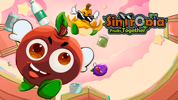 Sintropia FTG Trailer