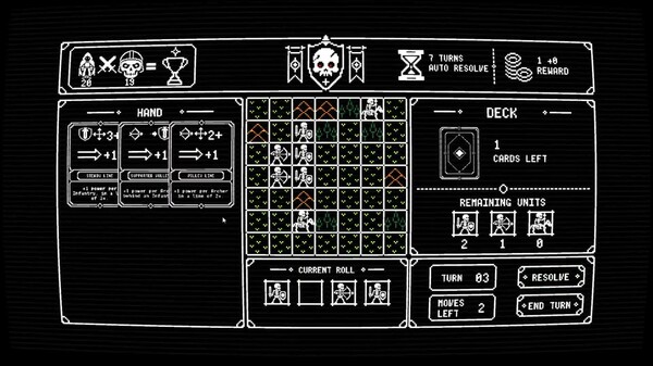 Tilemancer