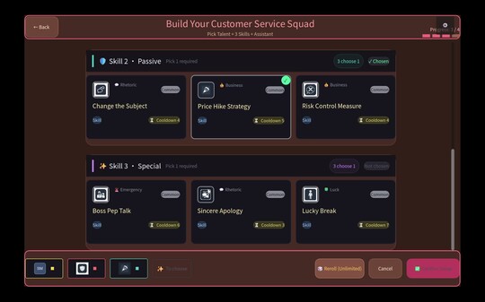 Gameplay Demo 1