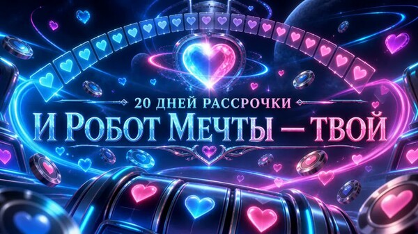 ХАРТСЛОТ — Трейлер игрового процесса